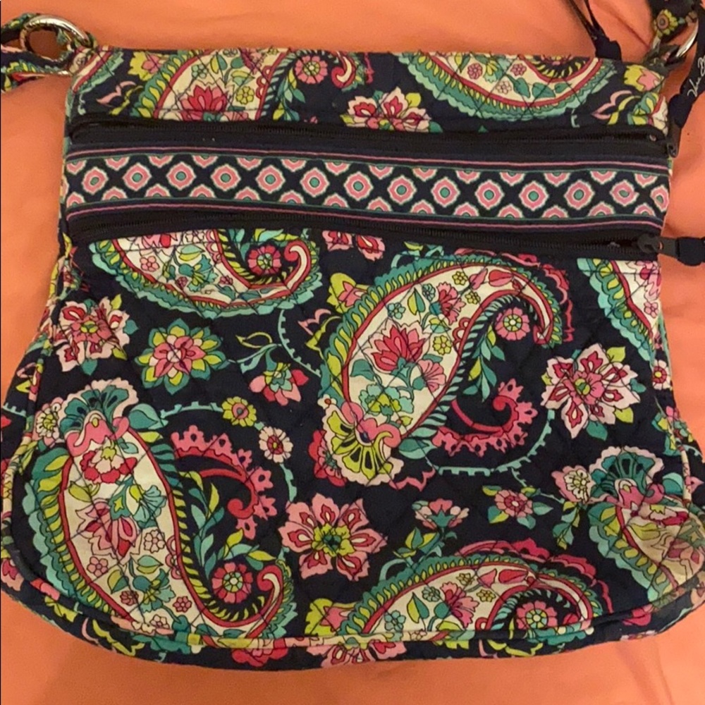 Vera Bradley Bag